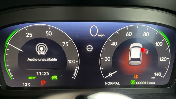 Used Honda CR-V 2025 for sale - 76161348: Photo 11