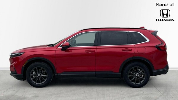Used Honda CR-V 2025 for sale - 76161348: Photo 13