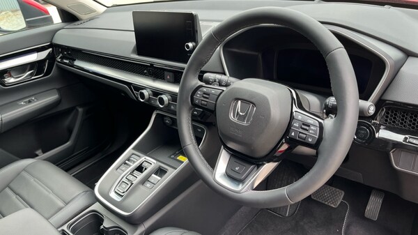 Used Honda CR-V 2025 for sale - 76161348: Photo 14