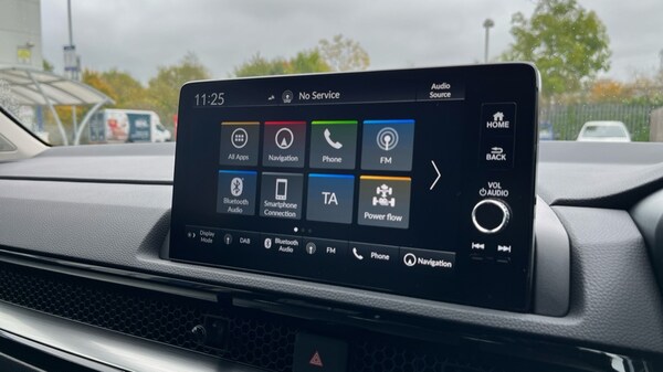 Used Honda CR-V 2025 for sale - 76161348: Photo 15