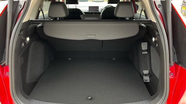 Used Honda CR-V 2025 for sale - 76161348: Photo 16