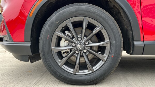 Used Honda CR-V 2025 for sale - 76161348: Photo 18
