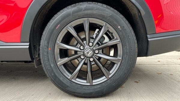 Used Honda CR-V 2025 for sale - 76161348: Photo 19