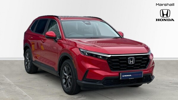 Used Honda CR-V 2025 for sale - 76161348: Photo 1
