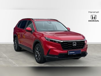 Honda - CR-V