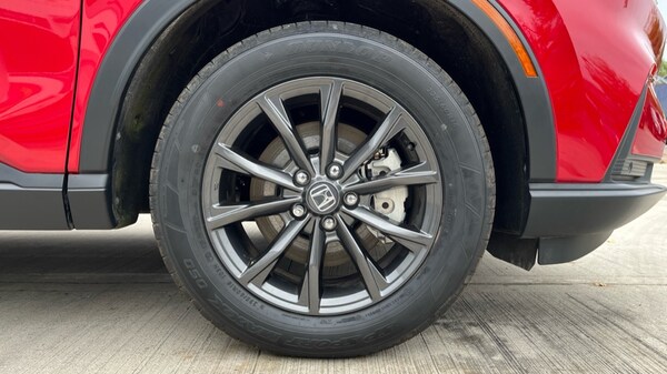 Used Honda CR-V 2025 for sale - 76161348: Photo 20