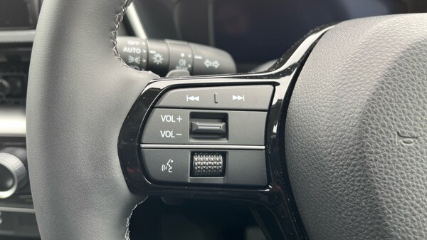 Used Honda CR-V 2025 for sale - 76161348: Photo 21