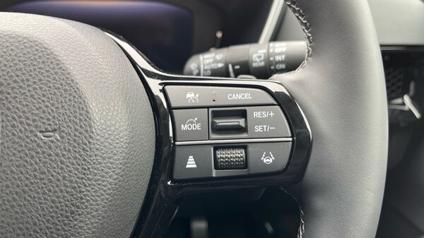 Used Honda CR-V 2025 for sale - 76161348: Photo 22