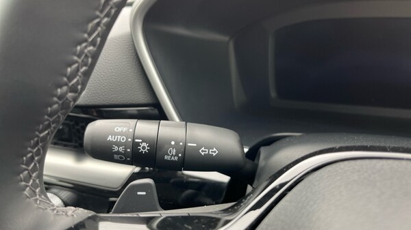 Used Honda CR-V 2025 for sale - 76161348: Photo 24