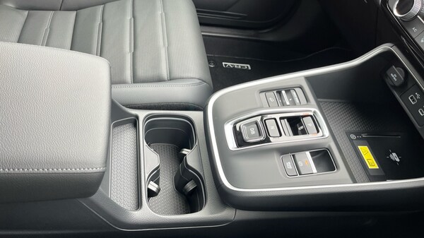 Used Honda CR-V 2025 for sale - 76161348: Photo 26