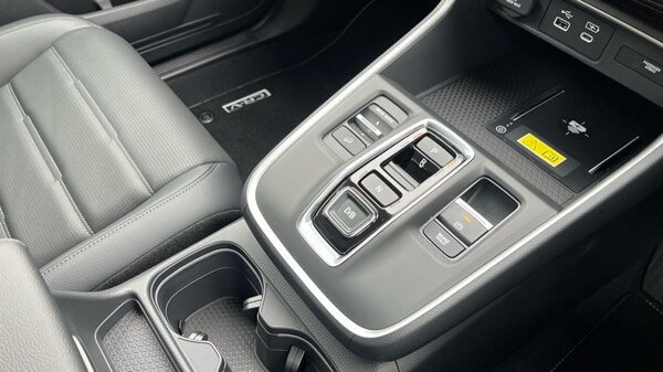 Used Honda CR-V 2025 for sale - 76161348: Photo 27