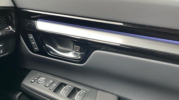 Used Honda CR-V 2025 for sale - 76161348: Photo 28