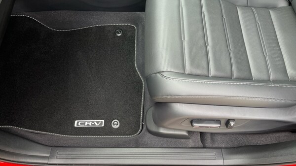 Used Honda CR-V 2025 for sale - 76161348: Photo 30