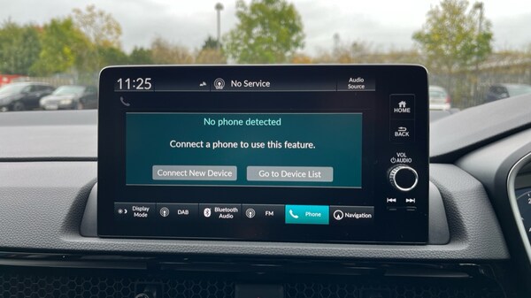 Used Honda CR-V 2025 for sale - 76161348: Photo 35