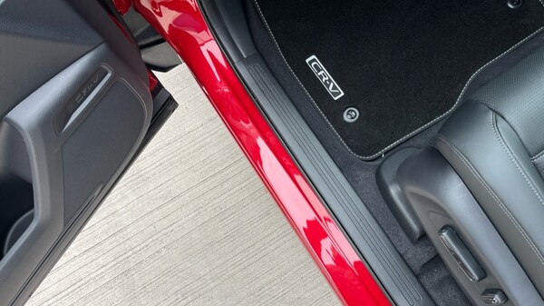 Used Honda CR-V 2025 for sale - 76161348: Photo 36