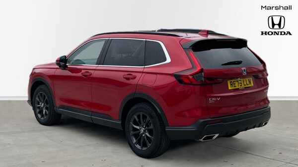 Used Honda CR-V 2025 for sale - 76161348: Photo 3
