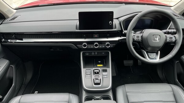 Used Honda CR-V 2025 for sale - 76161348: Photo 4