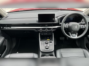 Used Honda CR-V 2025 for sale - 76161348: Photo 4