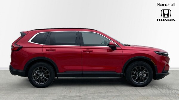 Used Honda CR-V 2025 for sale - 76161348: Photo 5