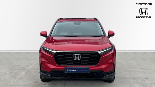 Used Honda CR-V 2025 for sale - 76161348: Photo 6