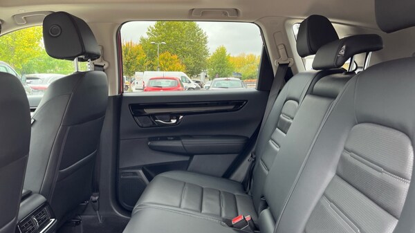 Used Honda CR-V 2025 for sale - 76161348: Photo 8