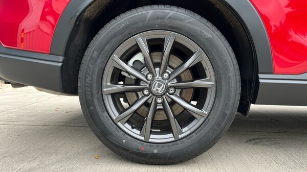 Used Honda CR-V 2025 for sale - 76161348: Photo 9