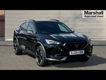 2024 - 1.5 TSI 150 V2 5dr DSG