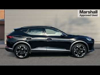 Used Cupra Formentor 2024 for sale - 74805192: Photo
