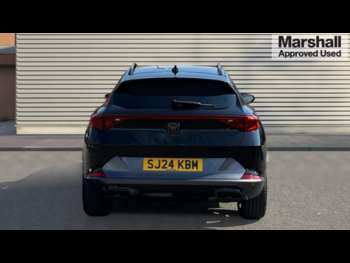 Used Cupra Formentor 2024 for sale - 74805192: Photo
