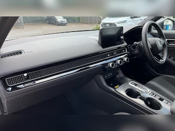 Used Honda Civic 2023 for sale - 75526506: Photo