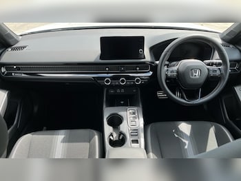 Used Honda Civic 2023 for sale - 75526506: Photo