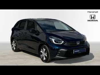2025 - 1.5 i-MMD Hybrid Elegance 5dr eCVT Auto