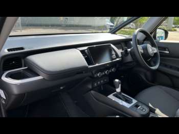 Used Honda Jazz 2025 for sale - 74207613: Photo