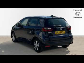 Used Honda Jazz 2025 for sale - 74207613: Photo