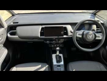 Used Honda Jazz 2025 for sale - 74207613: Photo