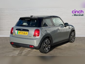 Used MINI Hatch 2022 for sale - 76709558: Photo