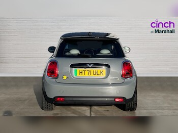 Used MINI Hatch 2022 for sale - 76709558: Photo