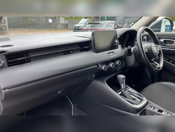 Used Honda HR-V 2023 for sale - 76272964: Photo