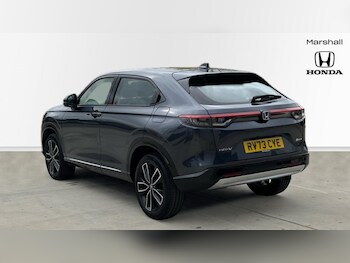 Used Honda HR-V 2023 for sale - 76272964: Photo