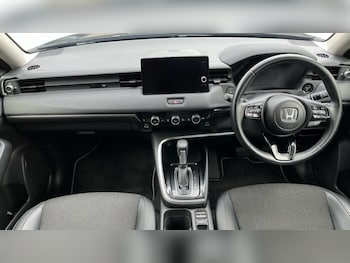 Used Honda HR-V 2023 for sale - 76272964: Photo