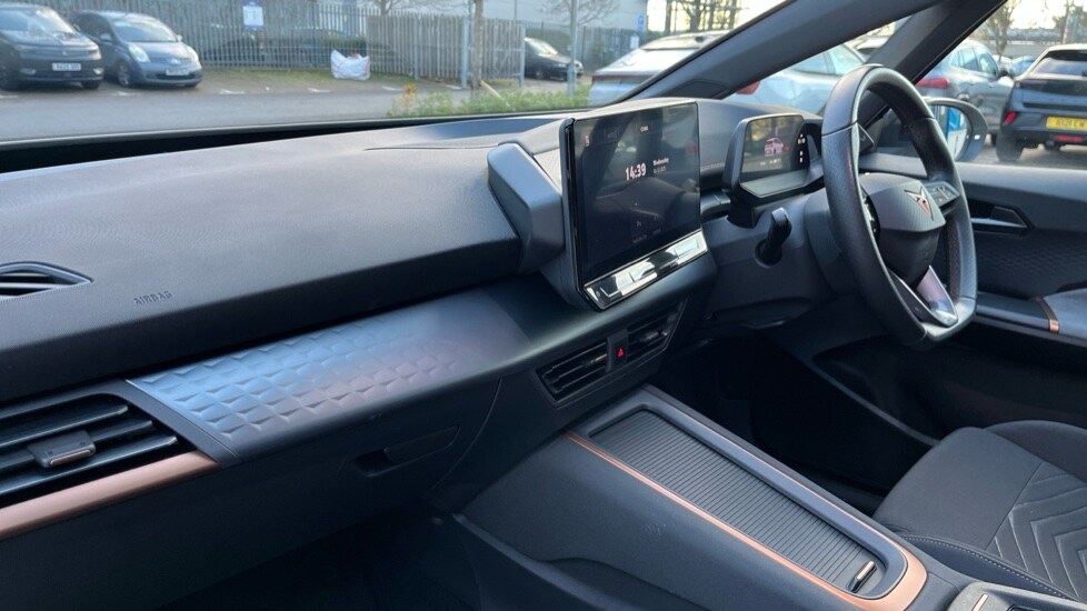 Used Cupra Born 2023 for sale - 76773216: Photo 10