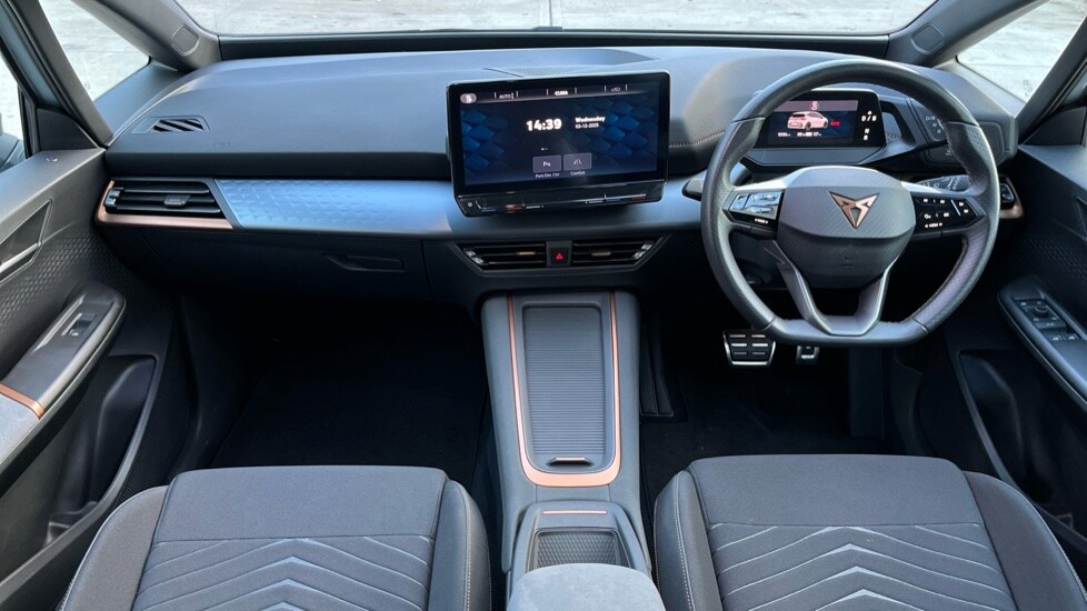 Used Cupra Born 2023 for sale - 76773216: Photo 11