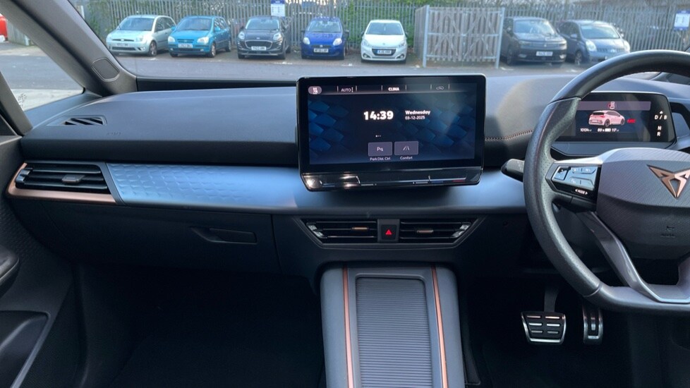 Used Cupra Born 2023 for sale - 76773216: Photo 12