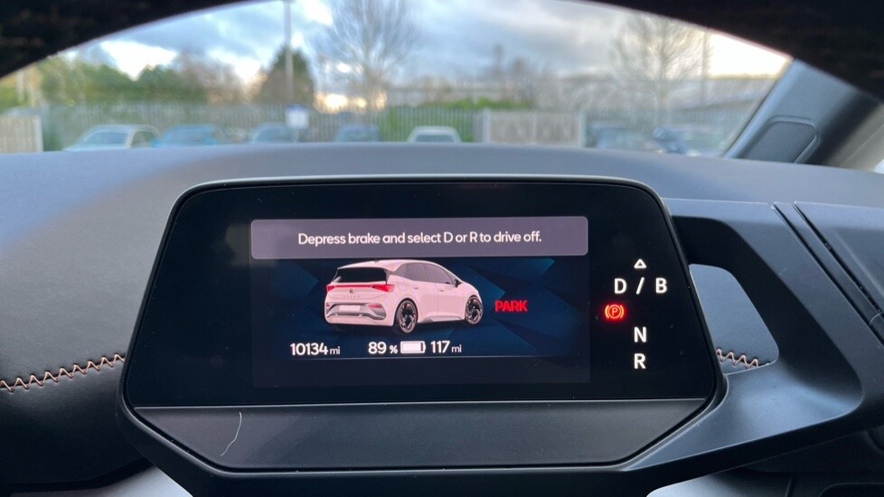 Used Cupra Born 2023 for sale - 76773216: Photo 13