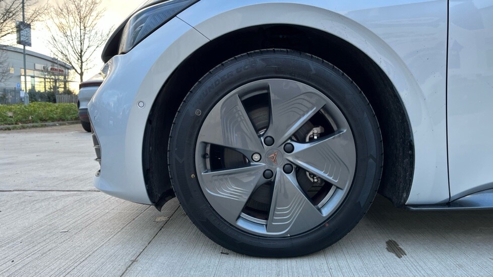 Used Cupra Born 2023 for sale - 76773216: Photo 17