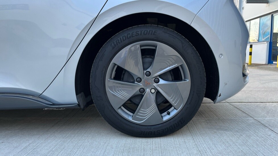 Used Cupra Born 2023 for sale - 76773216: Photo 18