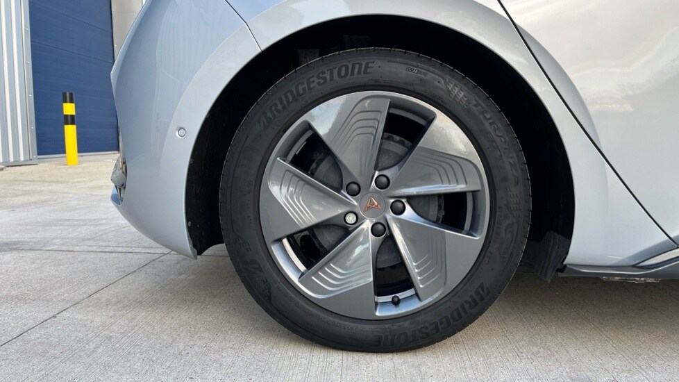 Used Cupra Born 2023 for sale - 76773216: Photo 19