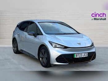 Used Cupra Born 2023 for sale - 76773216: Photo