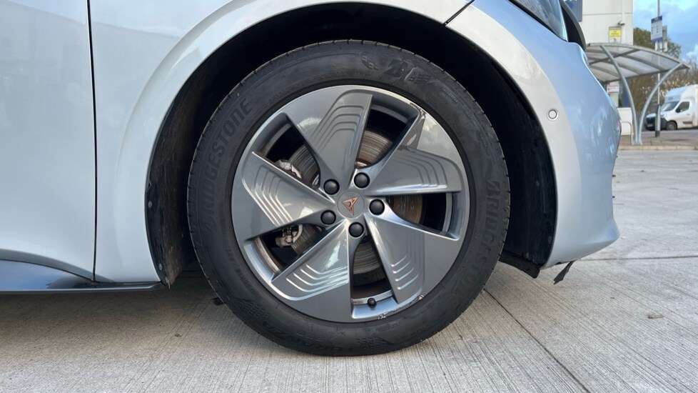 Used Cupra Born 2023 for sale - 76773216: Photo 20