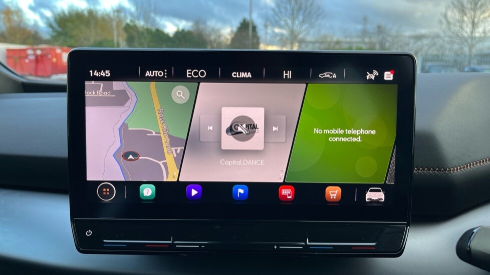 Used Cupra Born 2023 for sale - 76773216: Photo 21